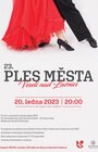 Ples Města Veselí nad Lužnicí 2023