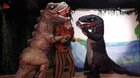Tomík mezi dinosaury
