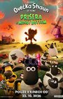 Ovečka Shaun ve filmu Příšera z Mossy Bottom