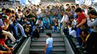 Diego Maradona - Vary ve vašem kině