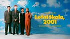 LETNÁ ŠKOLA, 2001