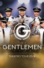 GENTLEMEN THEATRO TOUR 2024