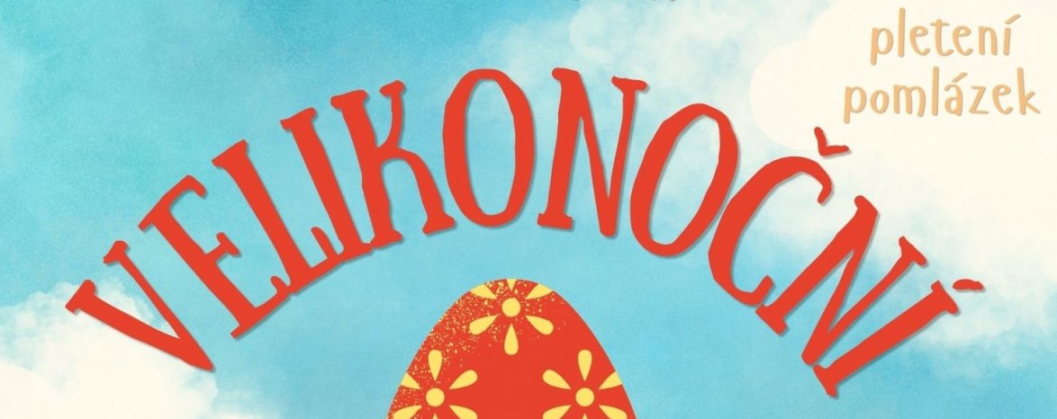 Velikonoční tvoření