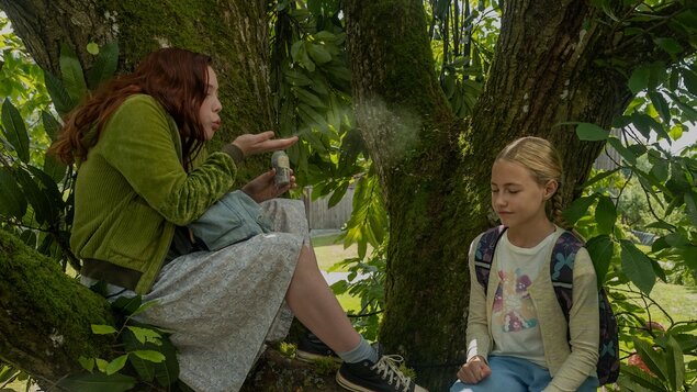 Dívka jménem Willow