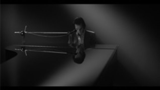 NICK CAVE: ONE MORE TIME WITH FEELING 