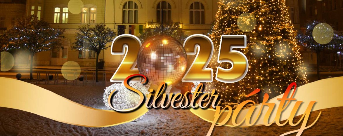 Silvester párty