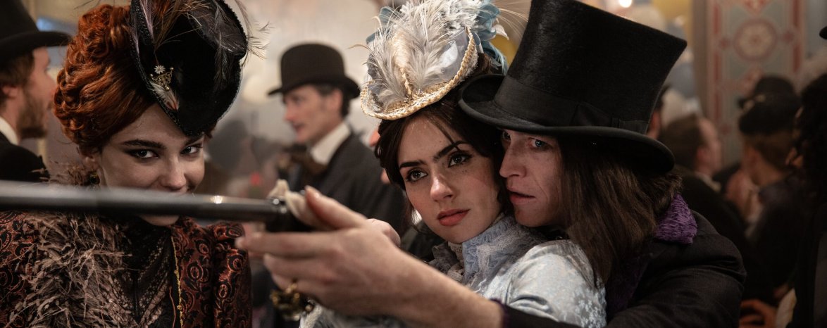 Dracula: Príbeh lásky