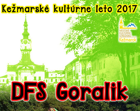 DFS Goralik