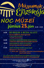 Noc Múzeí