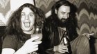 Bůh ti žehnej Ozzy Osbourne