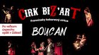 Cirk biZ’arT - BOUCAN