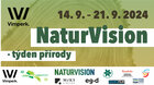 NaturVision - Boubín, rozhled doprostřed pralesa - PŘELOŽENO NA 13. 10. 2024