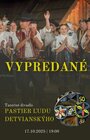 PASTIER ĽUDU DETVIANSKÝHO