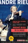 André Rieu - autobusový zájazd na koncert (zmena termínu)