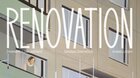 Renovace