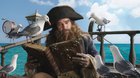 SpongeBob vo filme: Hubka na suchu