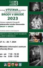 Brody v Brodě 2023