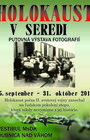 Holokaust v Seredi