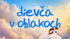 Dievča v oblakoch