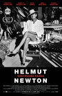 Helmut Newton: Nehanebná krása