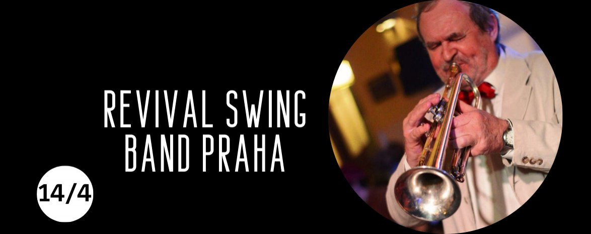 REVIVAL SWING BAND PRAHA 