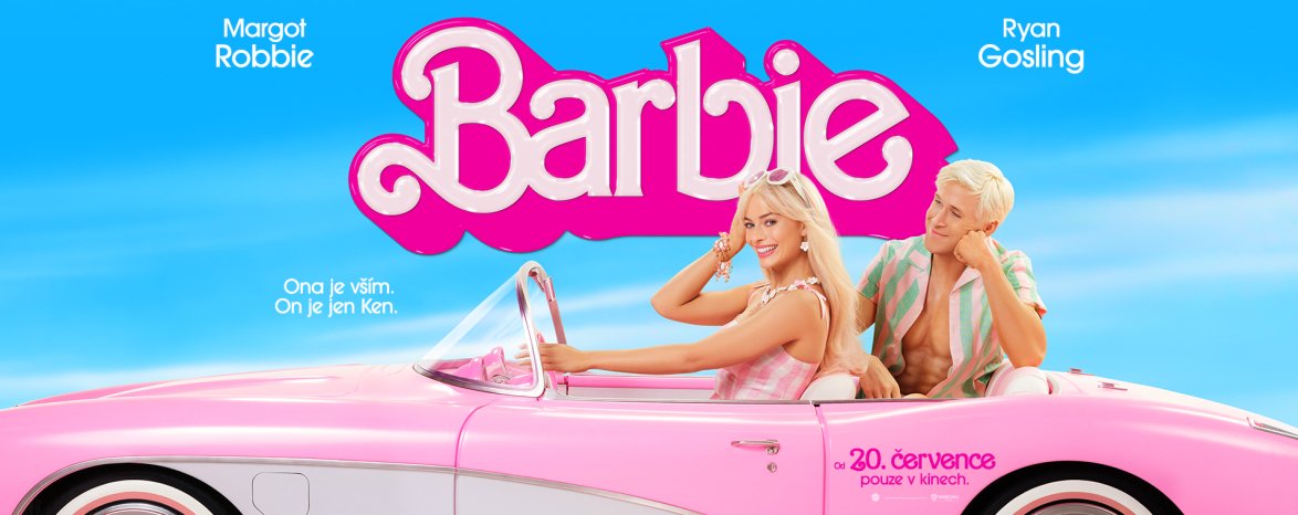 Barbie
