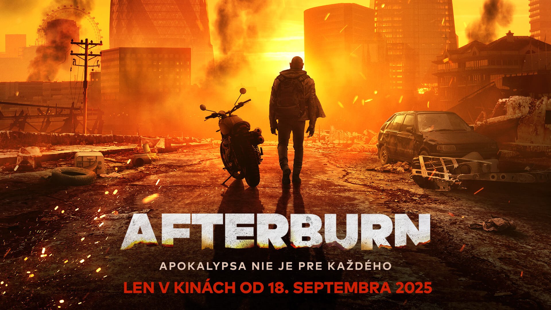 AFTERBURN