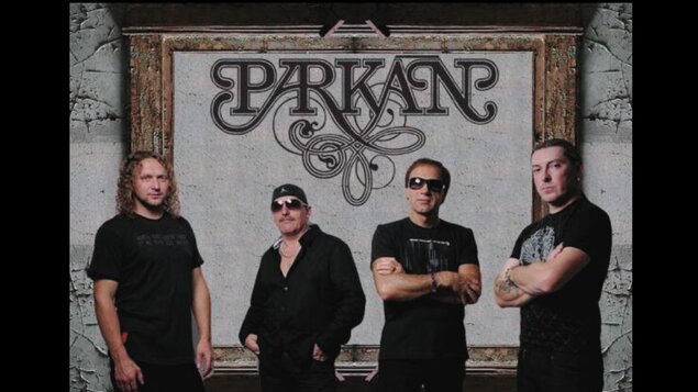 ROCK NIGHT STRAKONICE