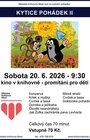 Večerníčkové pásmo - Kytice pohádek II