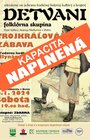 TROJKRÁĽOVÁ ZÁBAVA 2024