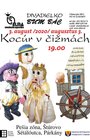 Divadlo Bum Bác - Kocúr v čizmách (SK), 03.08.2020