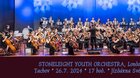 4. DJD - STONELEIGHT YOUTH ORCHESTRA                                                                                                                                                                                                                           