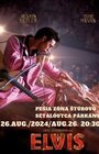 ELVIS 26.aug. 2024