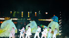 BTS: PERMISSION TO DANCE ON STAGE 