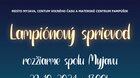 Lampiónový sprievod 2024 - rozziarme spolu Myjavu