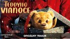 Teddyho Vianoce