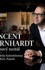 Organový recitál - Vincent Bernhardt