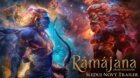RÁMÁJANA: ZROD LEGENDY