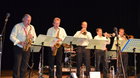 SEDMIKRÁSKA - netradiční koncert