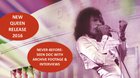 Queen: A Night in Bohemia