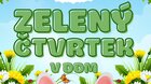 Zelený čtvrtek v DDM