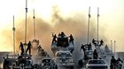 Mad Max: Zbesila cesta