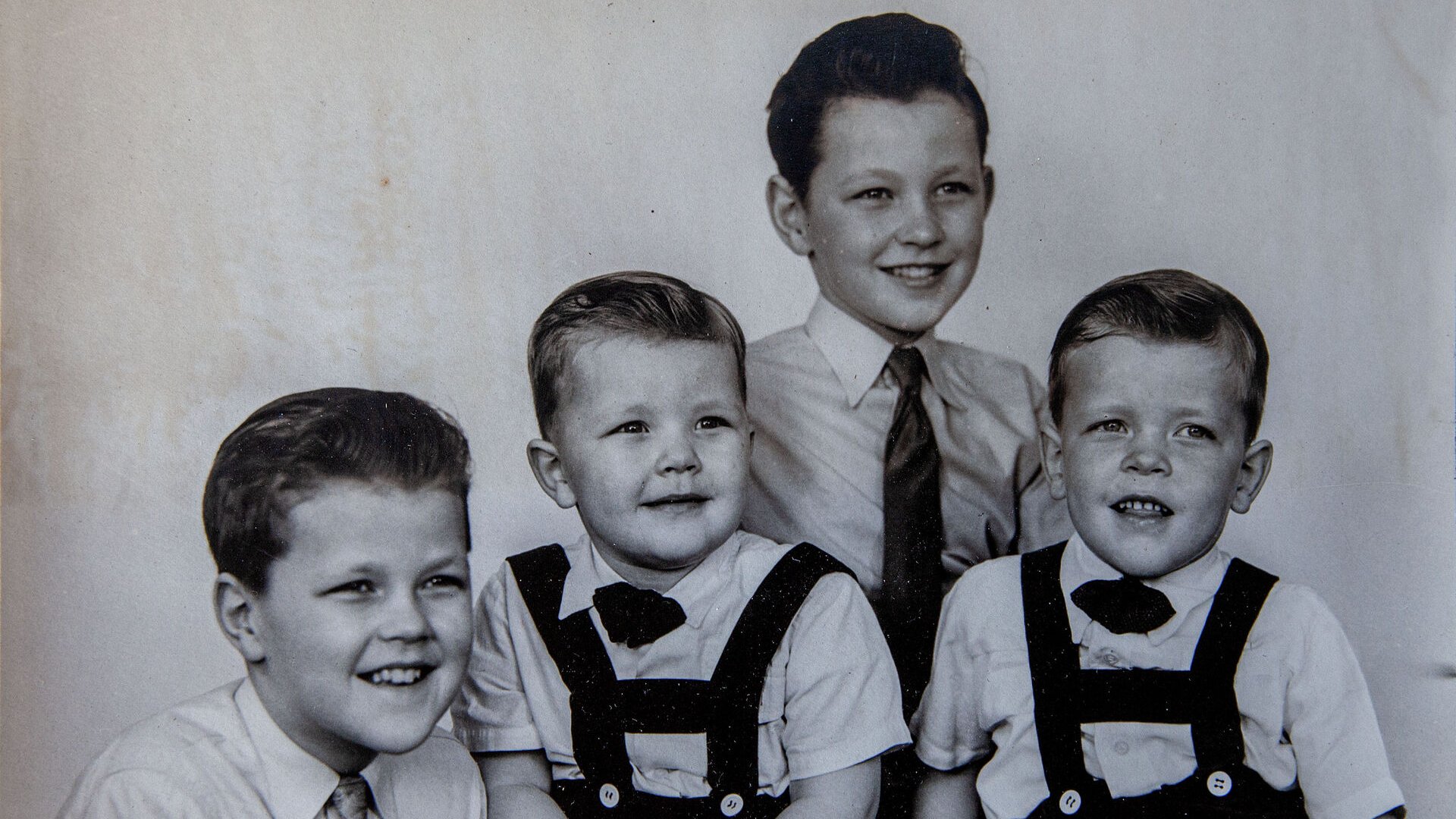 BRATIA ANDERSSONOVCI :: SCANDI