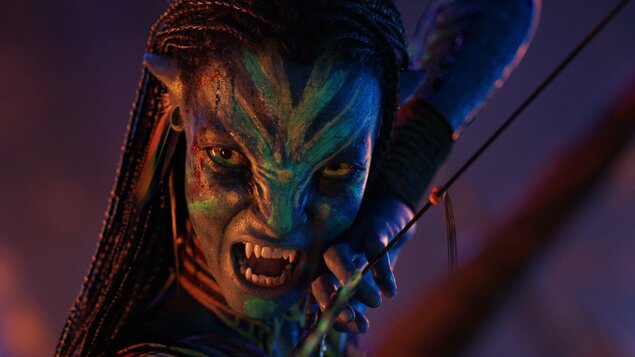 AVATAR: OHEŇ A POPOL