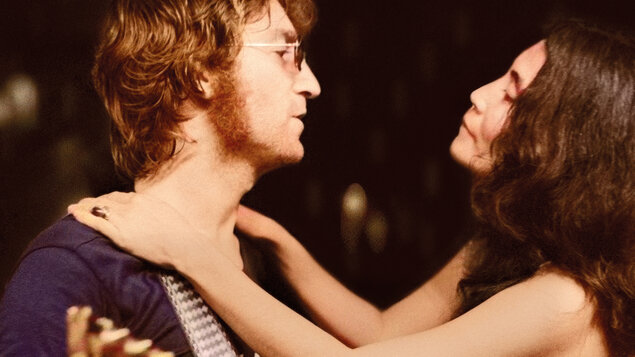 One to One: John & Yoko