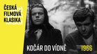 Kočár do Vídně