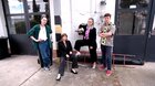 FESTIVAL NA SLÁMĚ 2025 - Hudební večer s kapelami Kvietah, Iggy Mayerov a Kalle