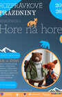 NEVADIVADLO: Hore na hore