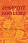 ZUŠ E. SUCHOŇA - JESENNÝ KONCERT