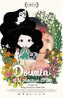 Dounia a princezná z Aleppa + predfilm: Modrý maco